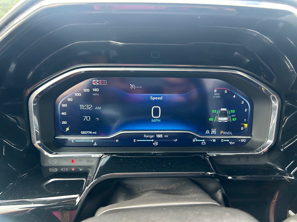 2024 Chevrolet Silverado 1500 Image 17