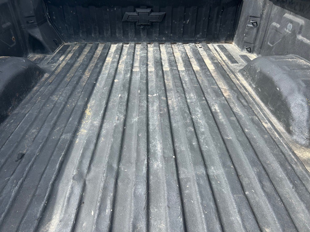 2024 Chevrolet Silverado 1500 Image 20