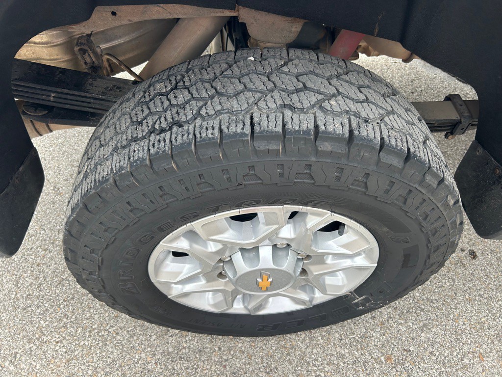 2024 Chevrolet Silverado 1500 Image 22