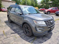 Image for 2017 Ford Explorer XLT ID: 6633263