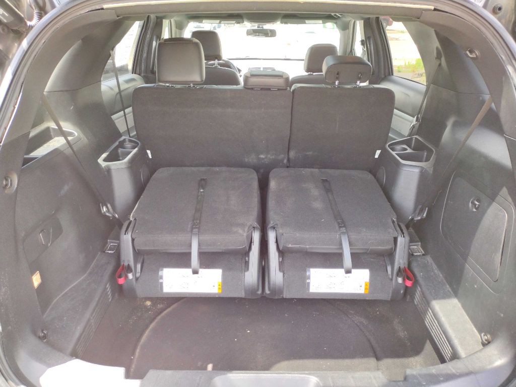 2017 Ford Explorer Image 7