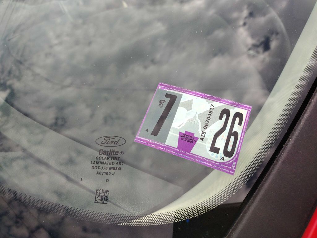 2012 Ford Focus Image 10