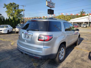 Image for 2014 GMC Acadia SLE ID: 6835682