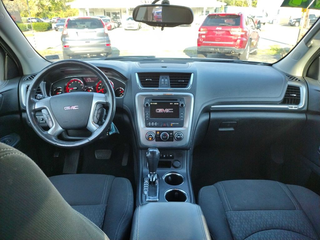 2014 GMC Acadia Image 5