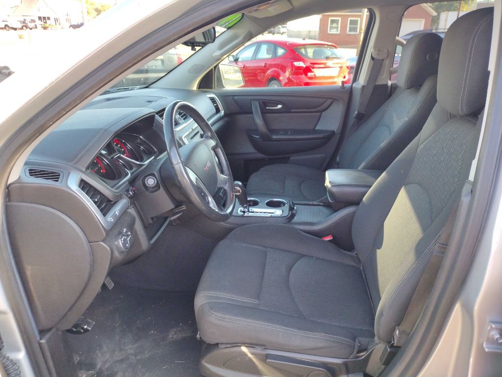 2014 GMC Acadia Image 6