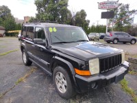 Image for 2006 Jeep Commander  ID: 6858828
