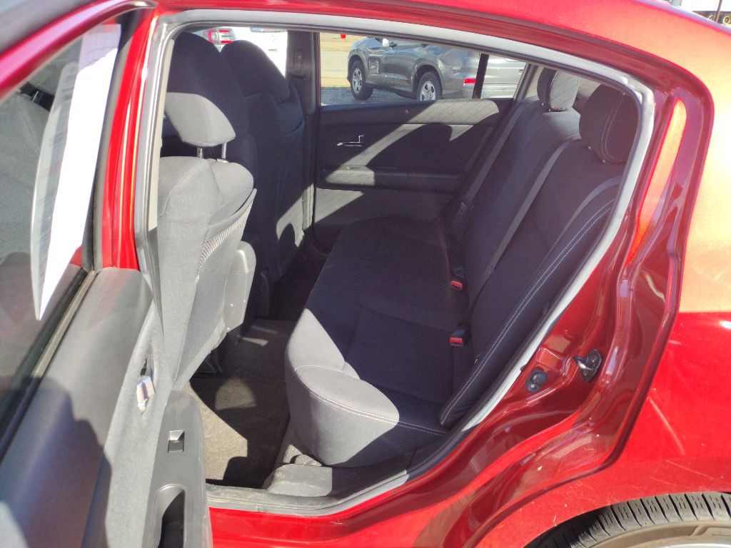 2011 Nissan Sentra Image 6