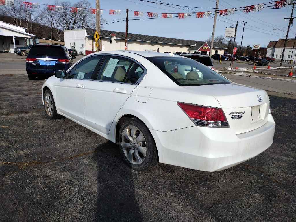 2010 Honda Accord Image 3