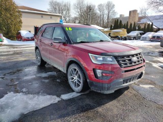 Image for 2016 Ford Explorer Sport ID: 7189369
