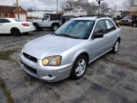 Image for 2005 Subaru Impreza RS ID: 7517298