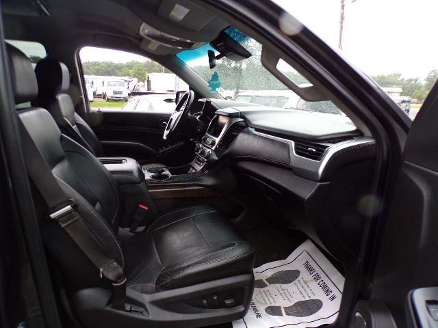 2015 Chevrolet Suburban Image 15