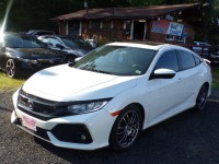 Image for 2017 Honda Civic SI ID: 6303751