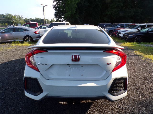 2017 Honda Civic Image 5
