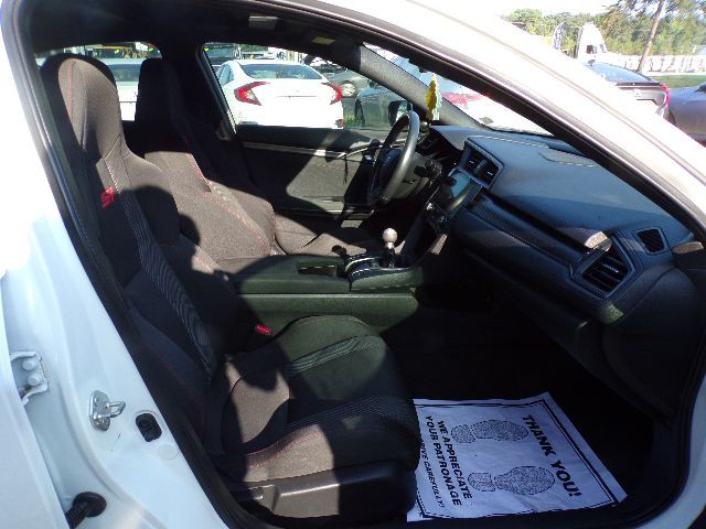 2017 Honda Civic Image 14