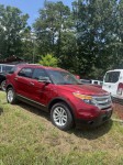 Image for 2014 Ford Explorer XLT ID: 6513006