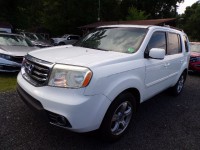 Image for 2015 Honda Pilot EXL ID: 6604723
