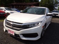 Image for 2016 Honda Civic LX ID: 6606227