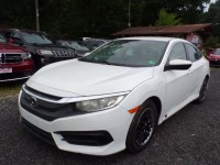 Image for 2018 Honda Civic LX ID: 6673978
