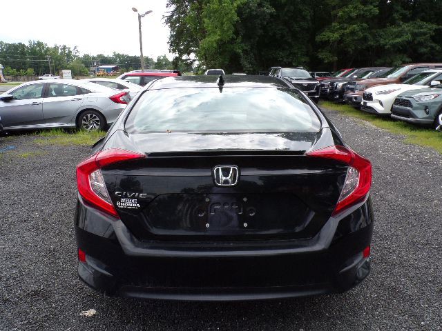 2017 Honda Civic Image 5