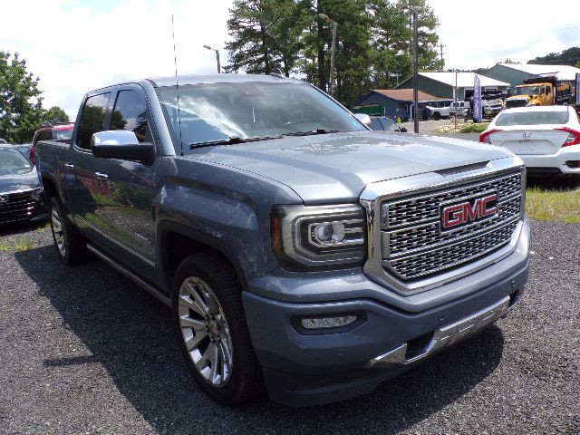 2016 GMC Sierra Image 3