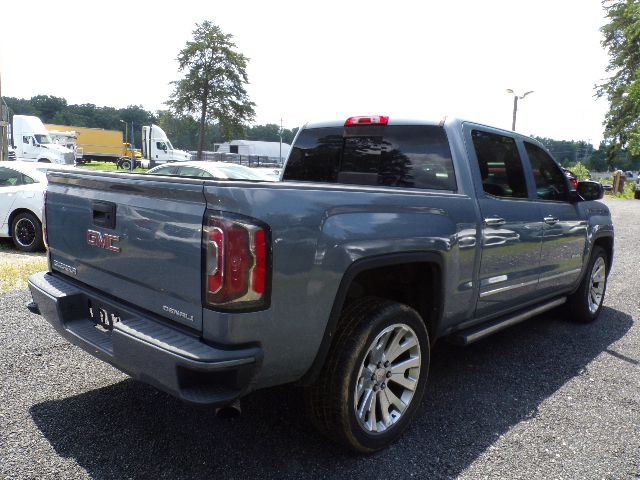 2016 GMC Sierra Image 4