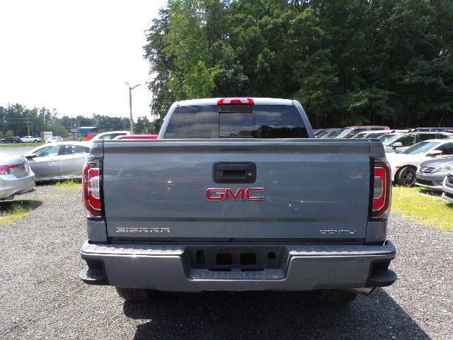 2016 GMC Sierra Image 5