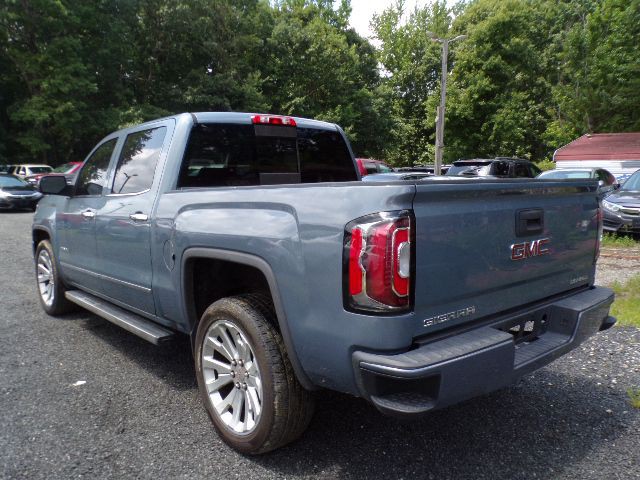 2016 GMC Sierra Image 6
