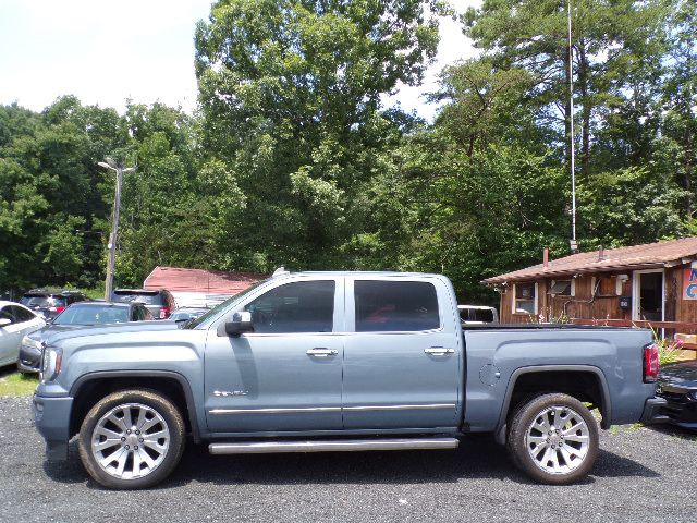 2016 GMC Sierra Image 7
