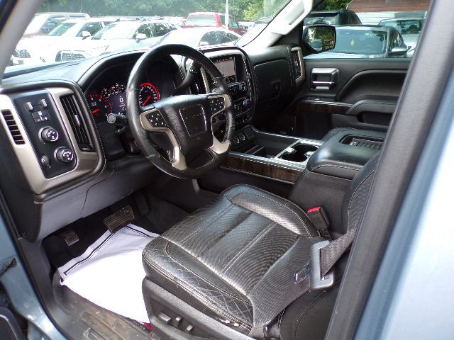 2016 GMC Sierra Image 8