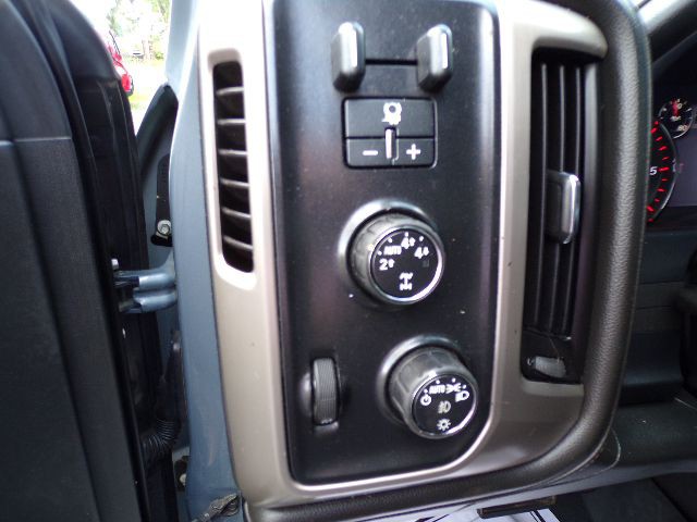 2016 GMC Sierra Image 10