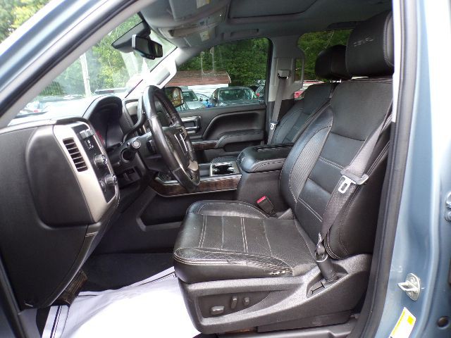 2016 GMC Sierra Image 11