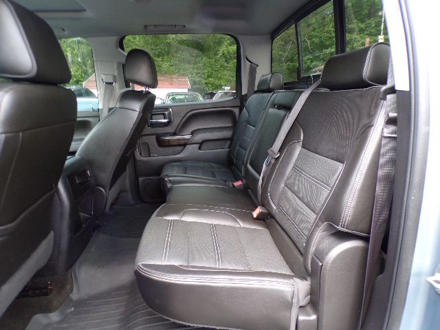 2016 GMC Sierra Image 12