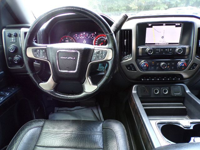2016 GMC Sierra Image 13