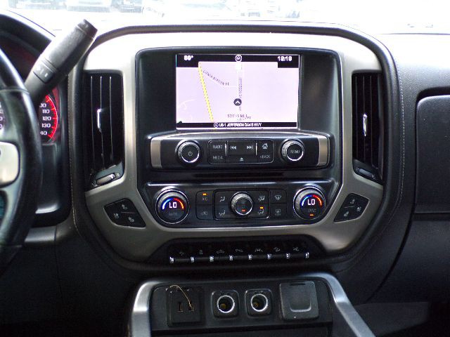 2016 GMC Sierra Image 14