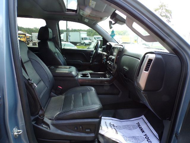 2016 GMC Sierra Image 16