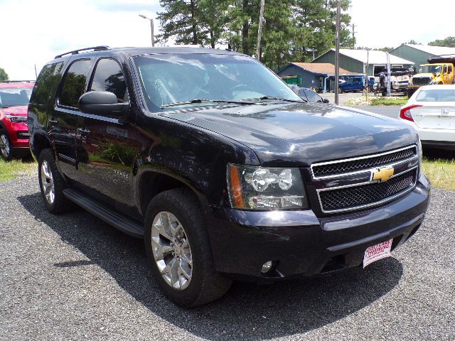 2014 Chevrolet Tahoe Image 3