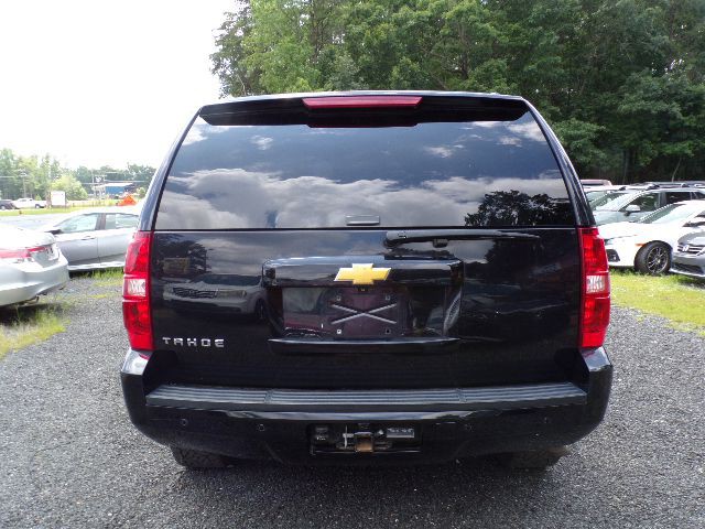2014 Chevrolet Tahoe Image 5