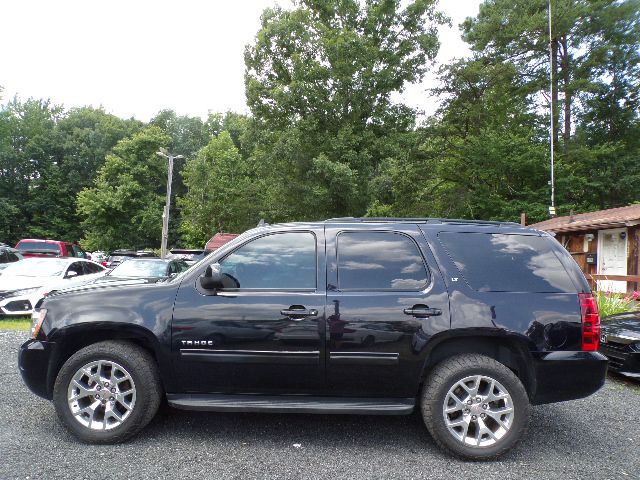 2014 Chevrolet Tahoe Image 7