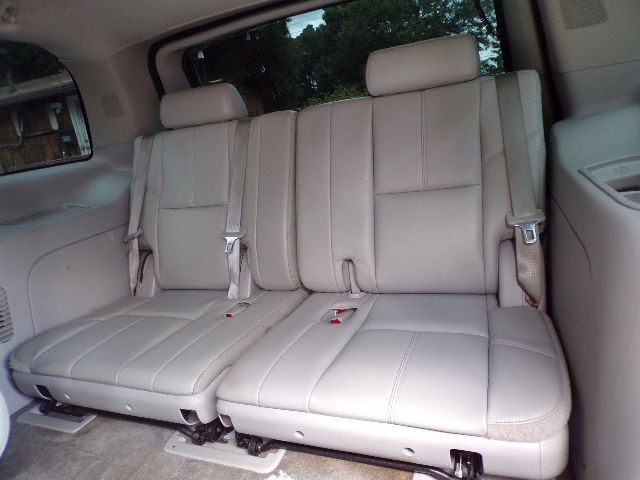 2014 Chevrolet Tahoe Image 13