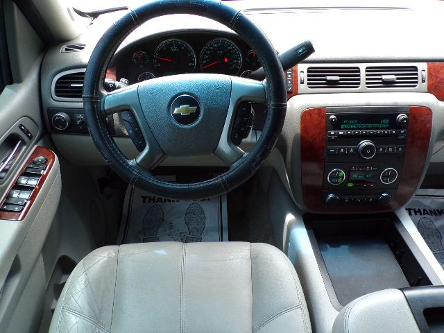 2014 Chevrolet Tahoe Image 14