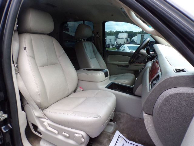 2014 Chevrolet Tahoe Image 17