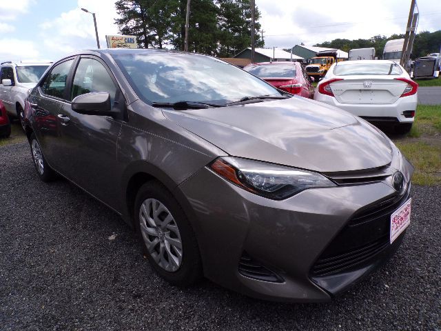 2019 Toyota Corolla Image 3