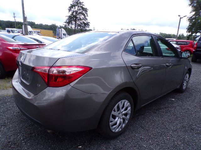 2019 Toyota Corolla Image 4