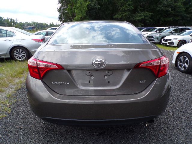 2019 Toyota Corolla Image 5
