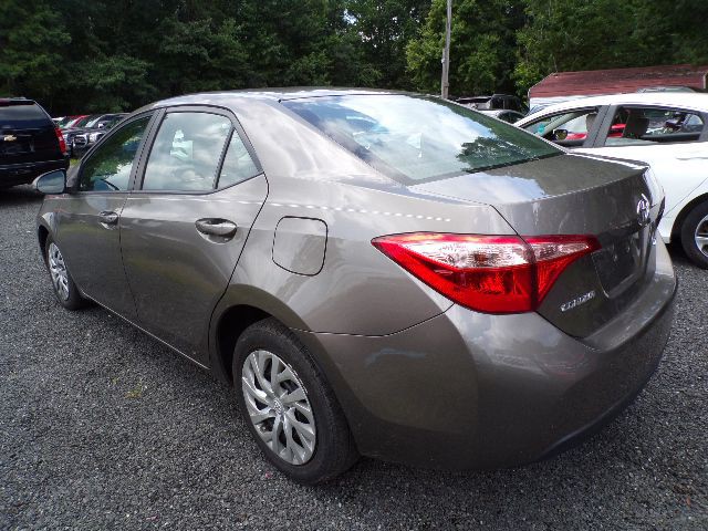 2019 Toyota Corolla Image 6