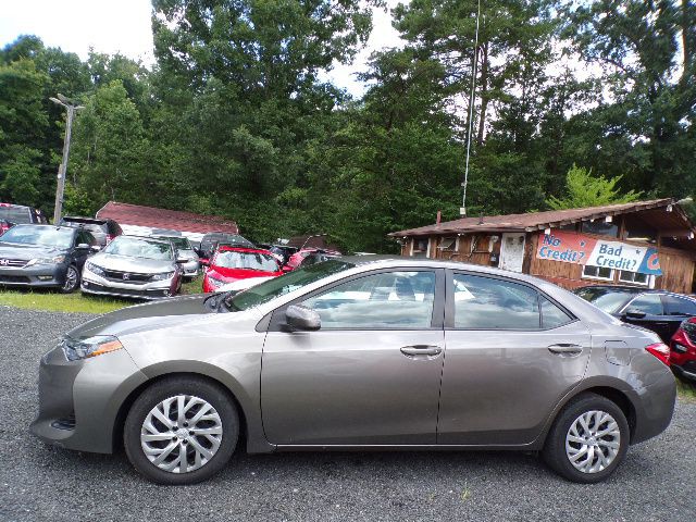 2019 Toyota Corolla Image 7
