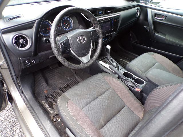 2019 Toyota Corolla Image 8