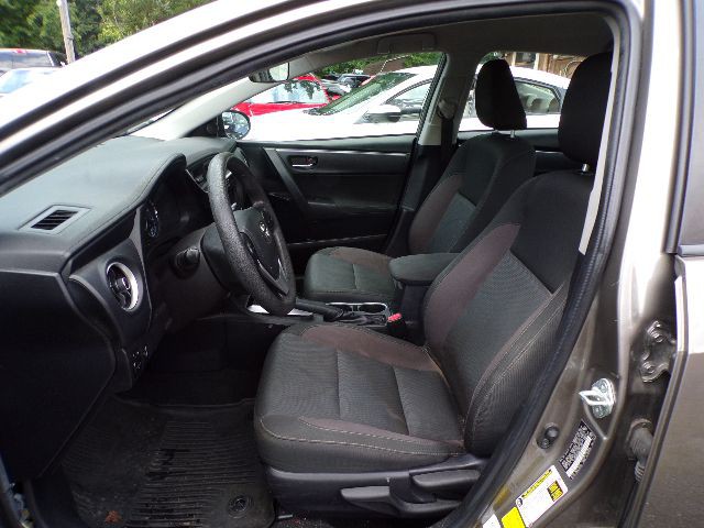 2019 Toyota Corolla Image 9