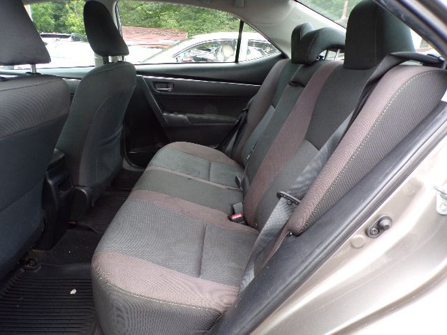 2019 Toyota Corolla Image 10
