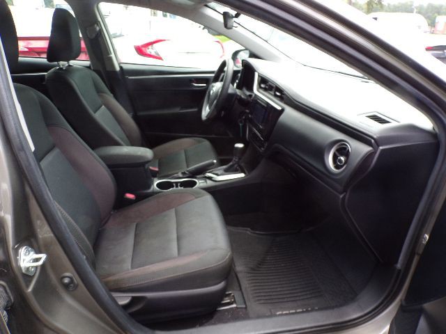 2019 Toyota Corolla Image 11